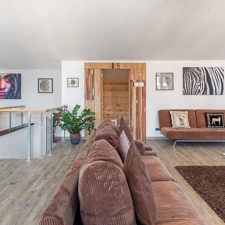 A50 Cape Town Penthouse - Silver Mountain Poiana Brasov Buitenkant foto