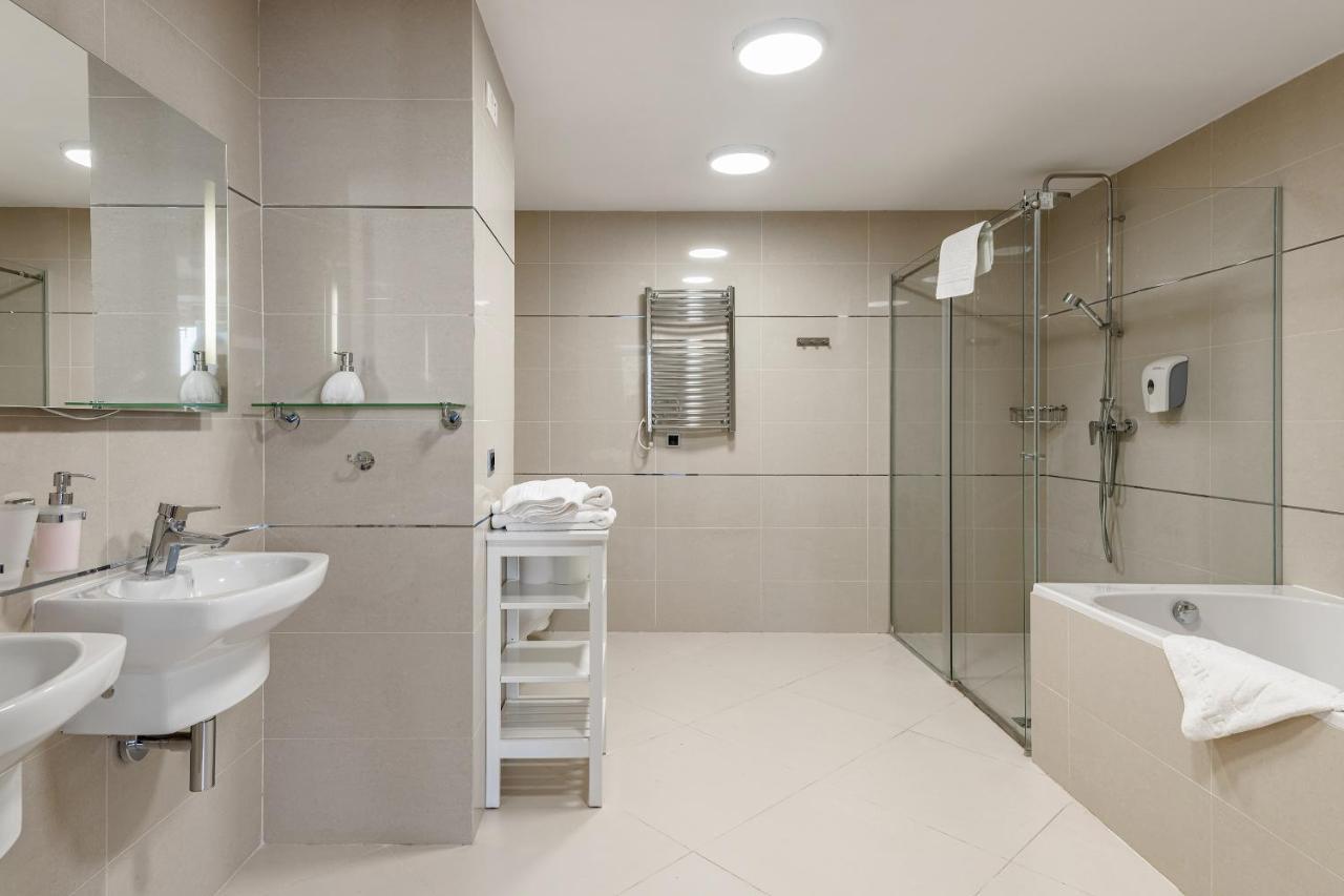 A50 Cape Town Penthouse - Silver Mountain Poiana Brasov Buitenkant foto