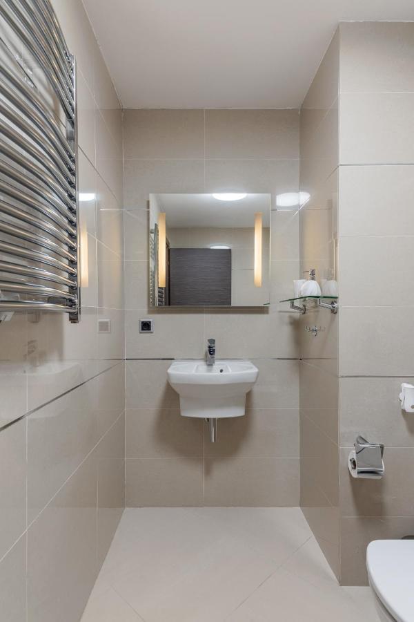 A50 Cape Town Penthouse - Silver Mountain Poiana Brasov Buitenkant foto