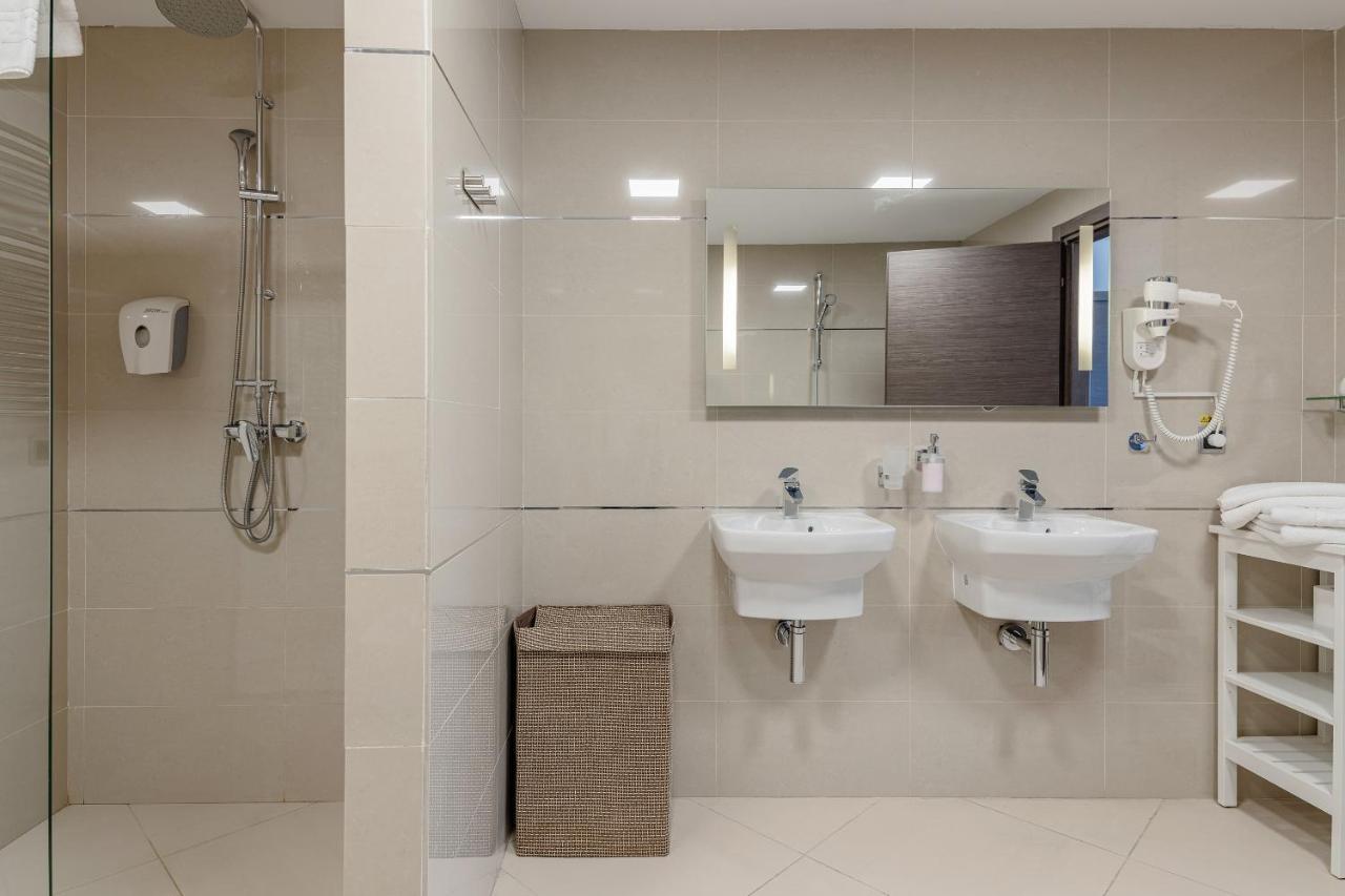 A50 Cape Town Penthouse - Silver Mountain Poiana Brasov Buitenkant foto