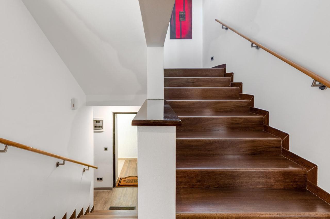 A50 Cape Town Penthouse - Silver Mountain Poiana Brasov Buitenkant foto