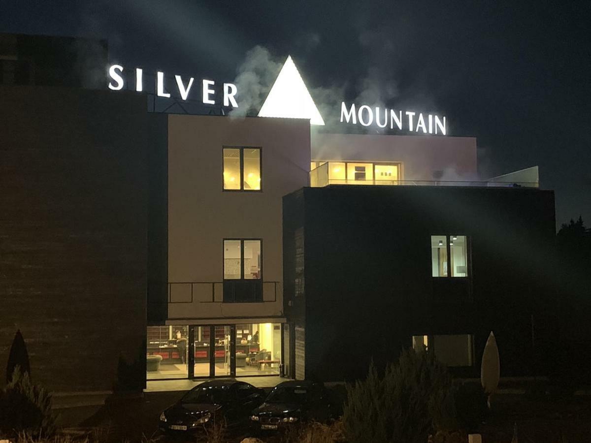 A50 Cape Town Penthouse - Silver Mountain Poiana Brasov Buitenkant foto